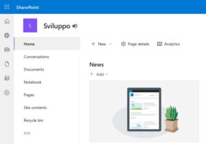 How to change the URL of a SharePoint Online library