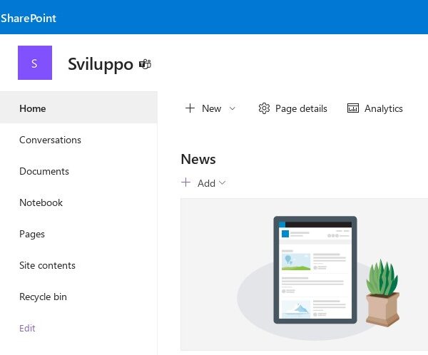 How to change the URL of a SharePoint Online library