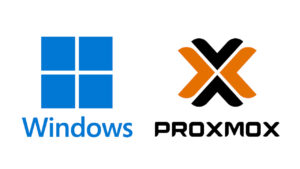 How to fix GUI applications not working correctly in Windows Server under Proxmox