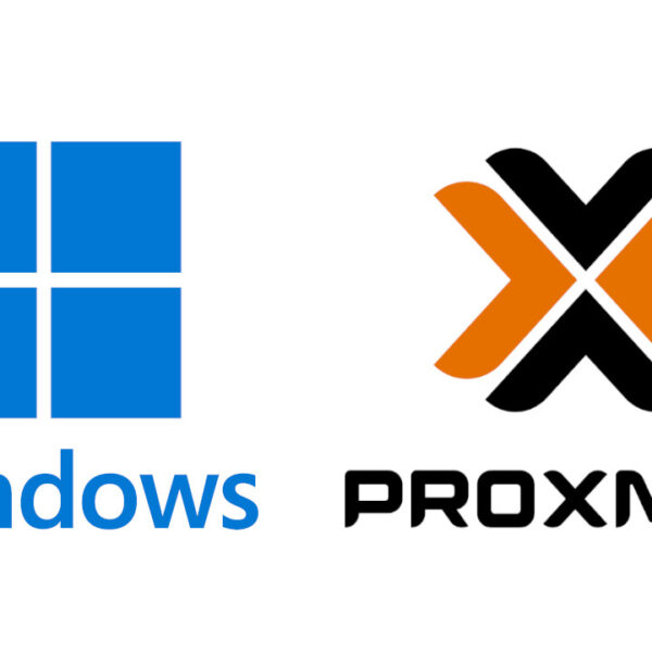 How to fix GUI applications not working correctly in Windows Server under Proxmox
